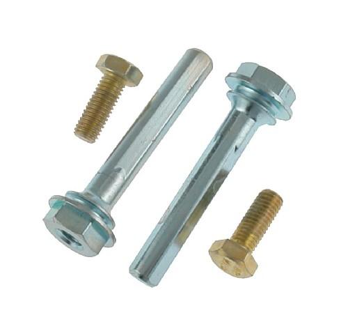 2001 Cadillac Catera Disc Brake Caliper Guide Pin Kit Front Carlson 14121 image 1 of 1