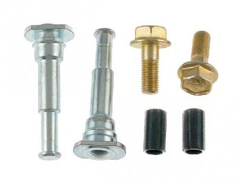 1999 Nissan Maxima Disc Brake Caliper Guide Pin Kit Rear Carlson 14122 image 1 of 1
