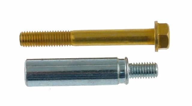1999 Toyota Solara Disc Brake Caliper Guide Pin Kit Rear Carlson 14126 image 1 of 1