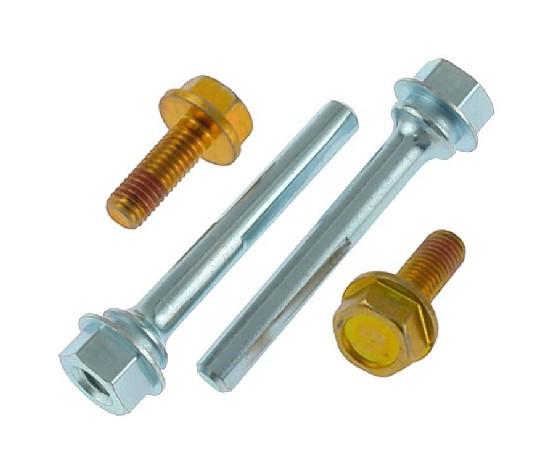 2008 Volkswagen GTI Disc Brake Caliper Guide Pin Kit Rear Carlson 14130 image 1 of 1