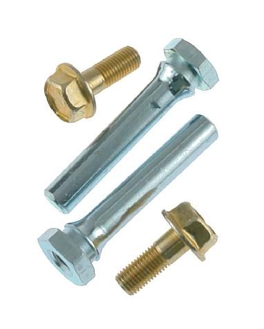 2011 Acura TL Disc Brake Caliper Guide Pin Kit Rear Carlson 14132 image 1 of 1