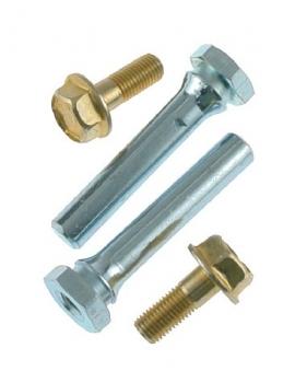 2015 Honda CR-Z Disc Brake Caliper Guide Pin Kit