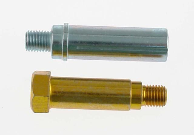 2004 Toyota Camry Disc Brake Caliper Guide Pin Kit Rear Carlson 14134 image 1 of 1