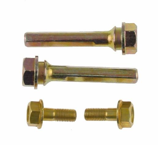 2020 Kia Niro EV Disc Brake Caliper Guide Pin Kit Rear Carlson 14135 image 1 of 1