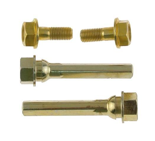 2006 Toyota Prius Disc Brake Caliper Guide Pin Kit Front Carlson 14136 image 1 of 1