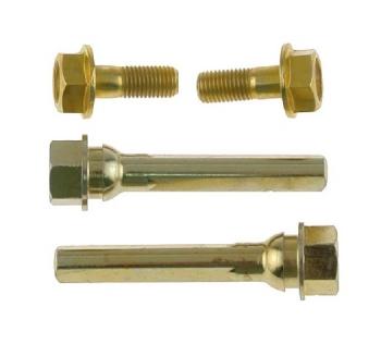 2006 Scion xA Disc Brake Caliper Guide Pin Kit
