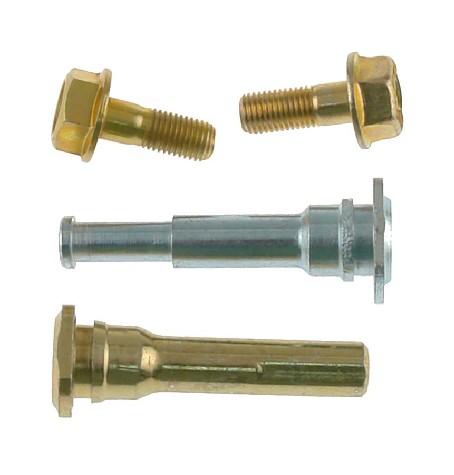 2004 Subaru Outback Disc Brake Caliper Guide Pin Kit Front Carlson 14140 image 1 of 1