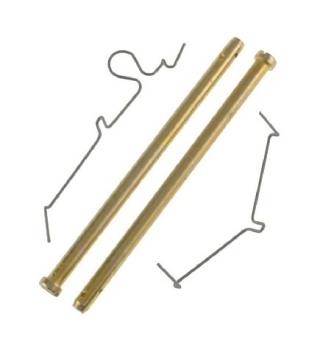 2000 Lexus LS400 Disc Brake Caliper Guide Pin Kit Front Carlson 14146 image 1 of 1