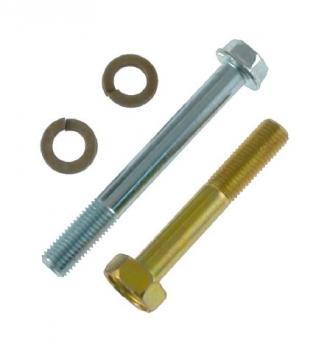 2006 Toyota Matrix Disc Brake Caliper Guide Pin Kit Rear Carlson 14147 image 1 of 1