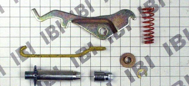 2013 Chevrolet Corvette Disc Brake Caliper Guide Pin Kit Rear Carlson 14150 image 1 of 1