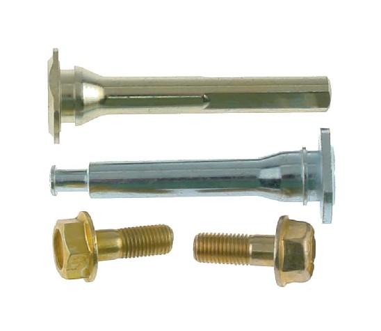 2018 Honda Civic Disc Brake Caliper Guide Pin Kit Front Carlson 14151 image 1 of 1