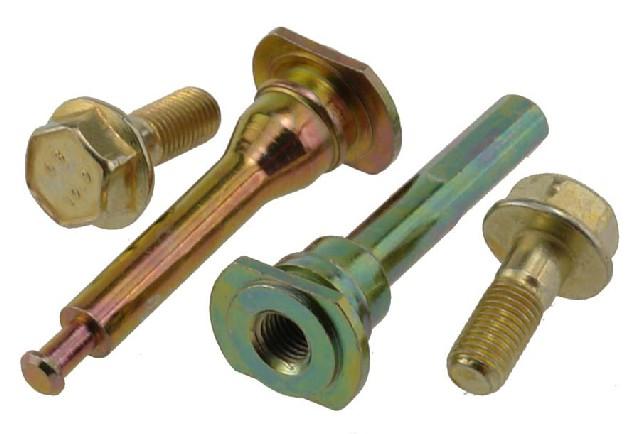 2003 Honda Odyssey Disc Brake Caliper Guide Pin Kit Rear Carlson 14152 image 1 of 1