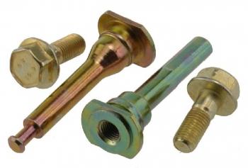 2008 Honda Pilot Disc Brake Caliper Guide Pin Kit