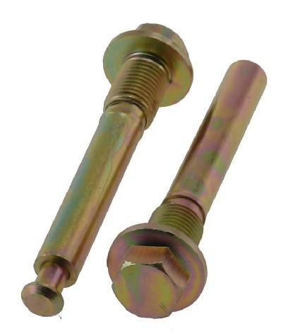 2014 Jeep Patriot Disc Brake Caliper Guide Pin Kit Front Carlson 14155 image 1 of 1
