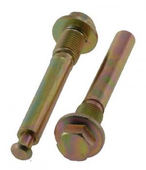 2009 Chrysler Cirrus Disc Brake Caliper Guide Pin Kit