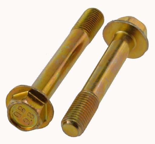 1998 Mitsubishi Montero Sport Disc Brake Caliper Guide Pin Kit Rear Carlson 14156 image 1 of 1