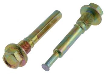 2004 Kia Spectra Disc Brake Caliper Guide Pin Kit Front Carlson 14157 image 1 of 1