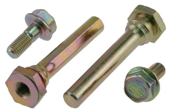2005 Honda Civic Disc Brake Caliper Guide Pin Kit Front Carlson 14158 image 1 of 1