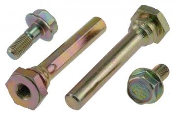 2006 Acura RSX Disc Brake Caliper Guide Pin Kit Front Carlson 14158 image 1 of 1