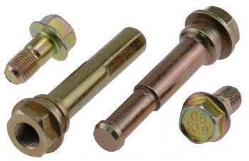 2011 Mitsubishi Endeavor Disc Brake Caliper Guide Pin Kit Front Carlson 14159 image 1 of 1