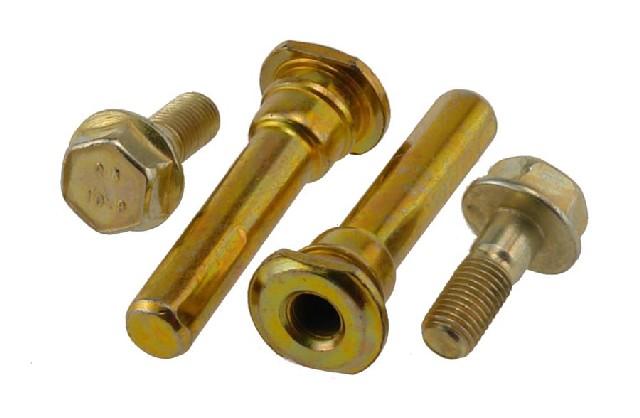 2005 Suzuki Forenza Disc Brake Caliper Guide Pin Kit Rear Carlson 14161 image 1 of 1