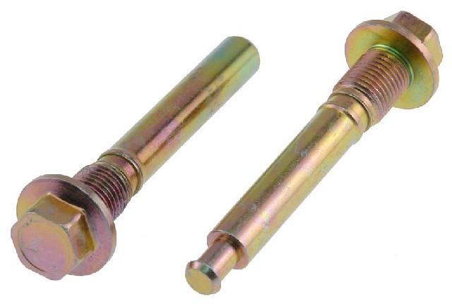 2014 Jeep Patriot Disc Brake Caliper Guide Pin Kit Rear Carlson 14162 image 1 of 1
