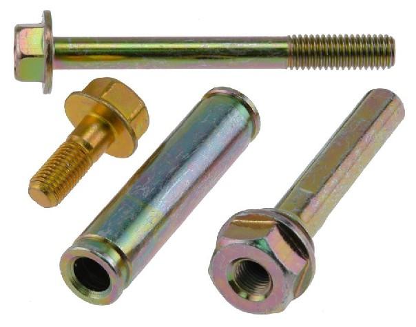 2003 Honda Insight Disc Brake Caliper Guide Pin Kit Front Carlson 14164 image 1 of 1