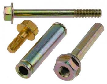 2006 Honda Insight Disc Brake Caliper Guide Pin Kit Front Carlson 14164 image 1 of 1