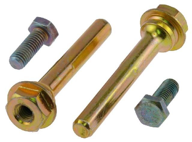 2002 Freightliner Sprinter 2500 Disc Brake Caliper Guide Pin Kit