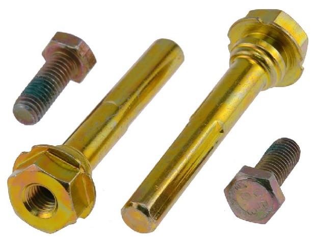 2006 Dodge Dakota Disc Brake Caliper Guide Pin Kit Front Carlson 14166 image 1 of 1