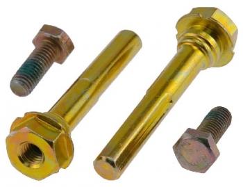 2009 Dodge Dakota Disc Brake Caliper Guide Pin Kit