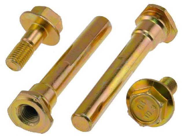 2006 Ford F-250 Super Duty Disc Brake Caliper Guide Pin Kit Front Carlson 14167 image 1 of 1