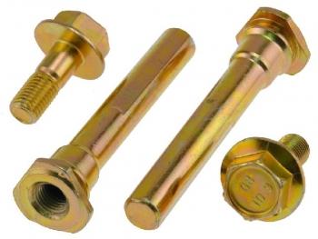 2013 Ford F-350 Disc Brake Caliper Guide Pin Kit Front Carlson 14167 image 1 of 1