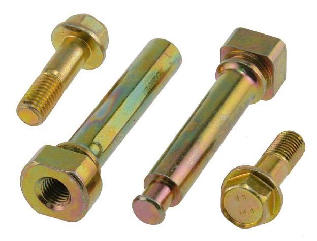 2007 Isuzu i-290 Disc Brake Caliper Guide Pin Kit Front Carlson 14168 image 1 of 1