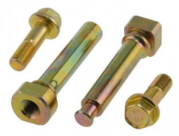 2008 GMC Canyon Disc Brake Caliper Guide Pin Kit
