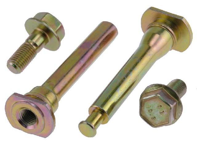 2005 Honda Civic Disc Brake Caliper Guide Pin Kit Front Carlson 14169 image 1 of 1