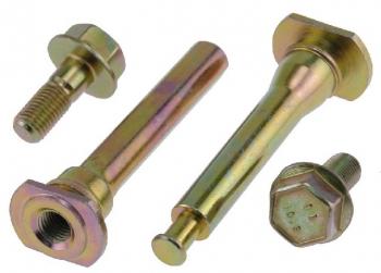 2009 Chevrolet Uplander Disc Brake Caliper Guide Pin Kit