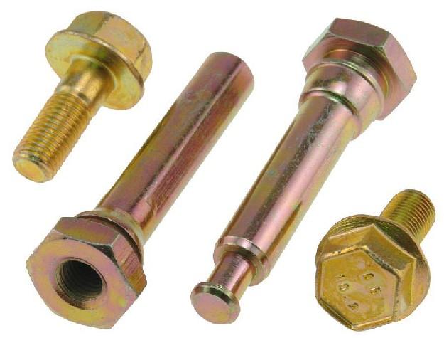 2007 Honda Odyssey Disc Brake Caliper Guide Pin Kit Rear Carlson 14171 image 1 of 1