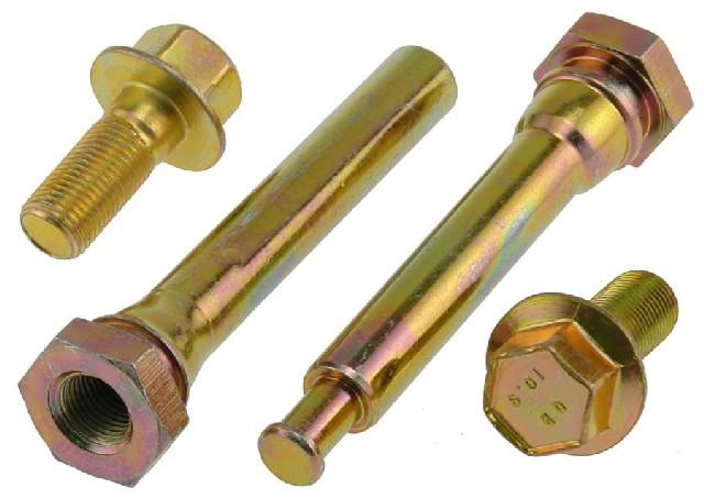 2009 Honda CR-V Disc Brake Caliper Guide Pin Kit Front Carlson 14172 image 1 of 1