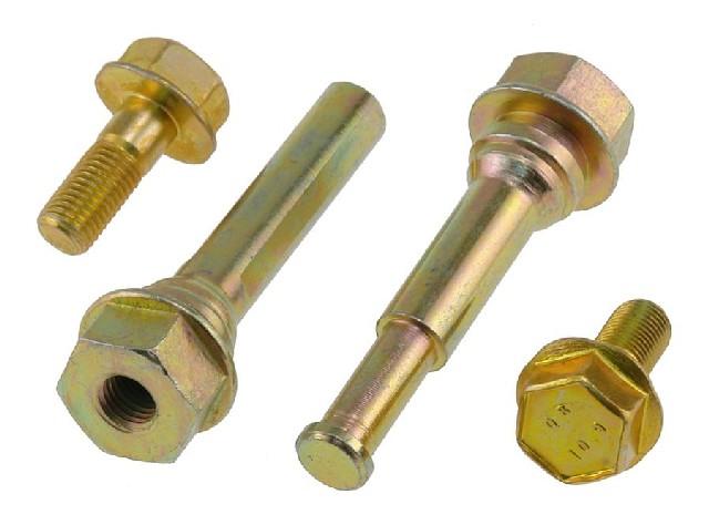 2017 Subaru Impreza Disc Brake Caliper Guide Pin Kit Rear Carlson 14176 image 1 of 1