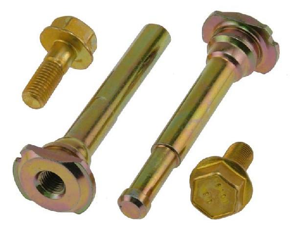 2011 Mercedes-Benz Sprinter 2500 Disc Brake Caliper Guide Pin Kit Rear Carlson 14177 image 1 of 1