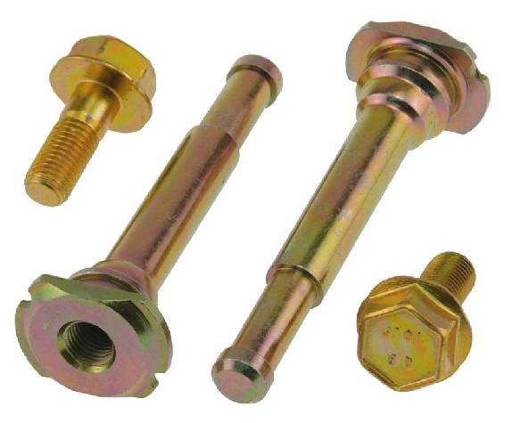 2009 Jeep Grand Cherokee Disc Brake Caliper Guide Pin Kit Front Carlson 14178 image 1 of 1