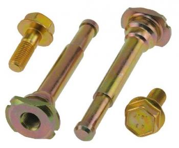 2008 Jeep Commander Disc Brake Caliper Guide Pin Kit Front Carlson 14178 image 1 of 1