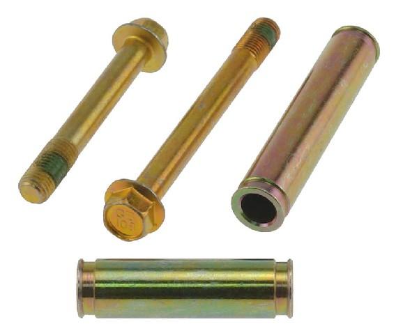2004 Freightliner Sprinter 2500 Disc Brake Caliper Guide Pin Kit Front Carlson 14180 image 1 of 1