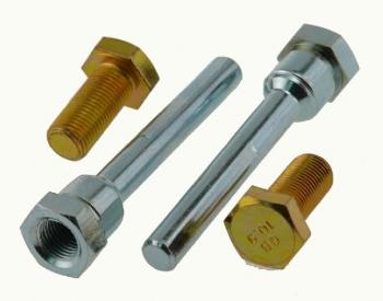 2009 Cadillac Escalade Disc Brake Caliper Guide Pin Kit