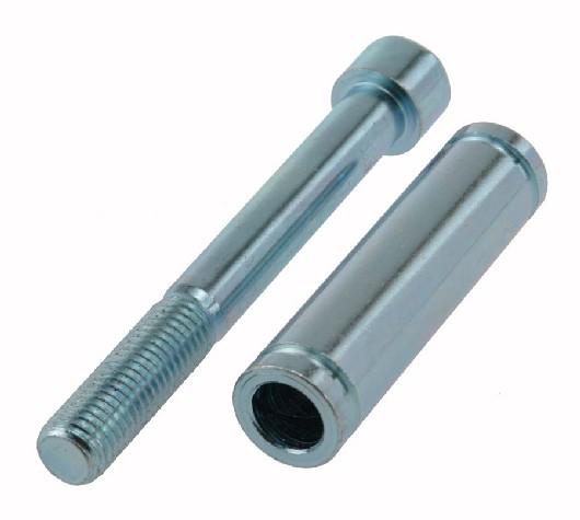 Carlson 14182 Disc Brake Caliper Guide Pin product image 1 of 1
