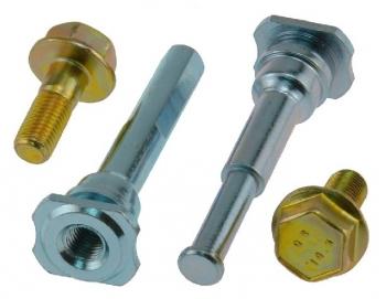 1994 Suzuki Swift Disc Brake Caliper Guide Pin Kit Front Carlson 14183 image 1 of 1