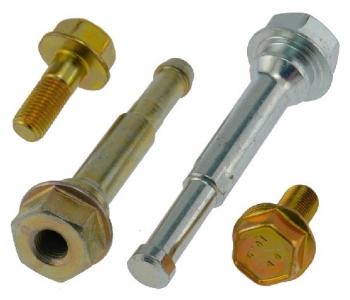 2011 Ford Fusion Disc Brake Caliper Guide Pin Kit Front Carlson 14184 image 1 of 1