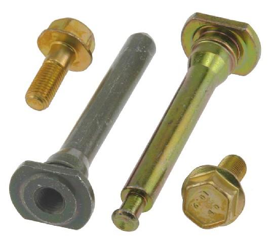 2008 Lexus RX350 Disc Brake Caliper Guide Pin Kit Front Carlson 14186 image 1 of 1