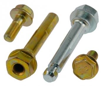 2010 Hummer H3T Disc Brake Caliper Guide Pin Kit